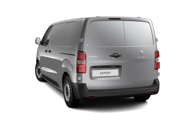 Our best value leasing deal for the Peugeot Expert 1000 1.5 BlueHDi 100 Asphalt Premium + Van
