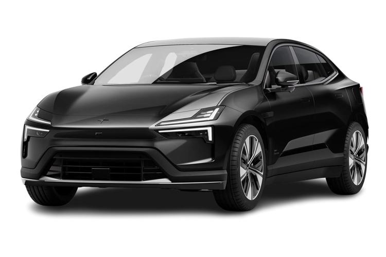 Our best value leasing deal for the Polestar 4 400kW 100kWh Long Range Dual Motor Plus 5dr Auto