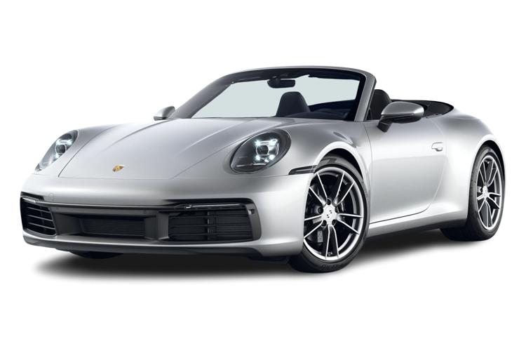 Our best value leasing deal for the Porsche 911 S 2dr