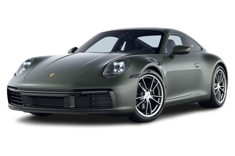 Our best value leasing deal for the Porsche 911 S 2dr PDK