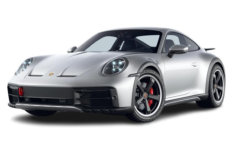 Our best value leasing deal for the Porsche 911 2dr PDK