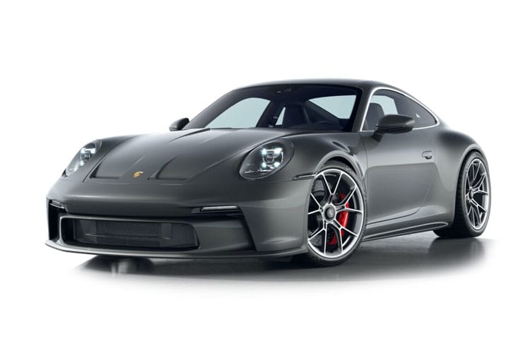 Our best value leasing deal for the Porsche 911 GT3 2dr Touring Pack