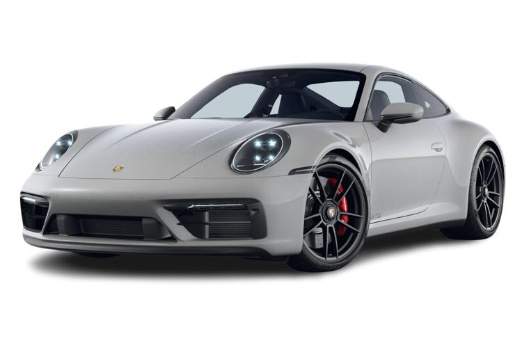 Our best value leasing deal for the Porsche 911 Edition 50 Years Porsche Design 2dr
