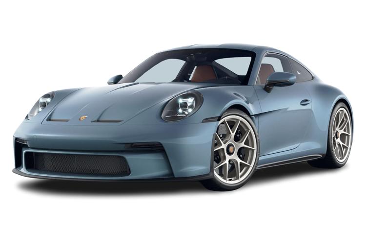 Our best value leasing deal for the Porsche 911 S/T 2dr