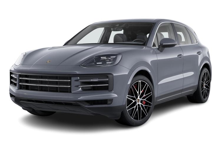 Our best value leasing deal for the Porsche Cayenne E-Hybrid 5dr Tiptronic S