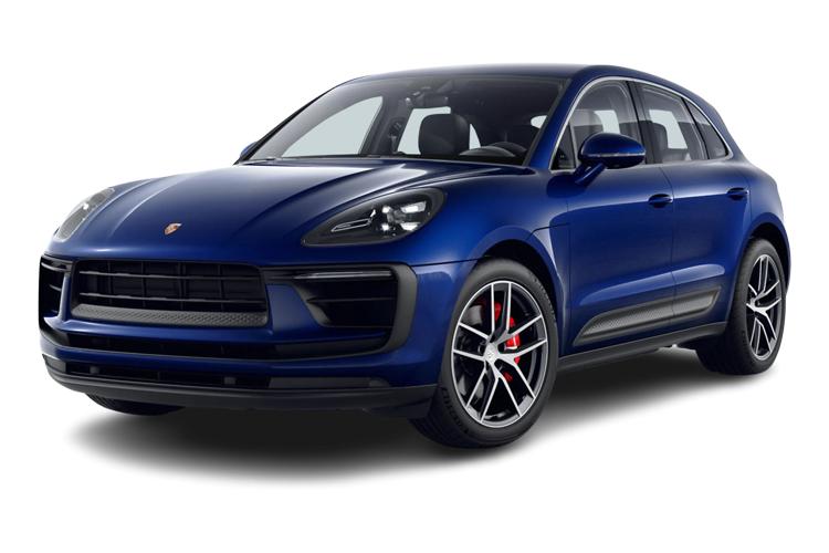 Our best value leasing deal for the Porsche Macan T 5dr PDK
