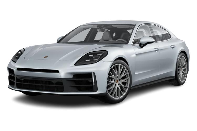 Our best value leasing deal for the Porsche Panamera 2.9 V6 4 5dr PDK