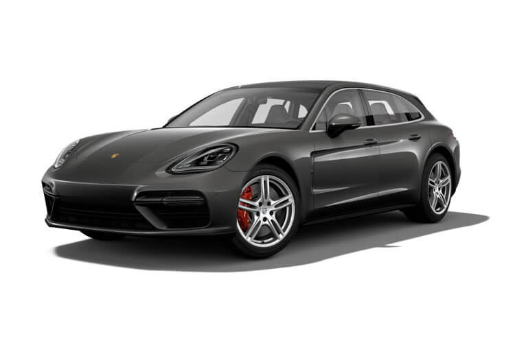 Our best value leasing deal for the Porsche Panamera 4.0 V8 Turbo S 5dr PDK