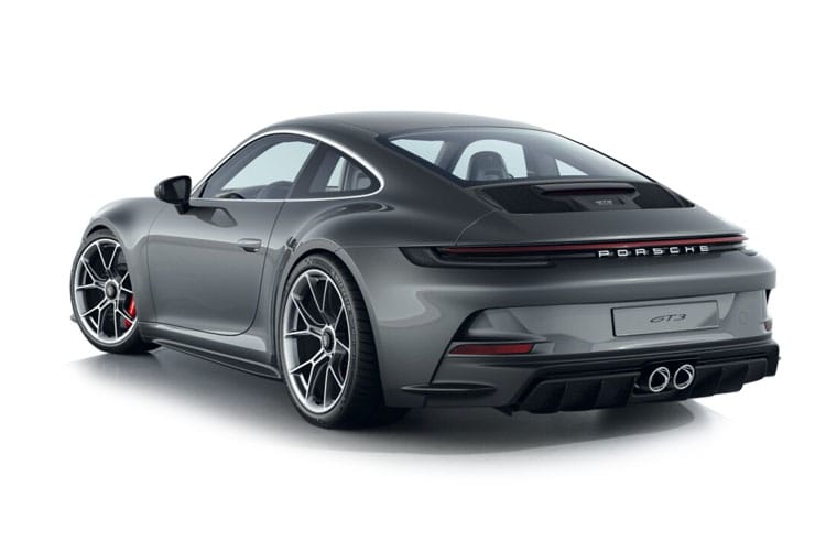 Our best value leasing deal for the Porsche 911 GT3 2dr PDK Touring Pack