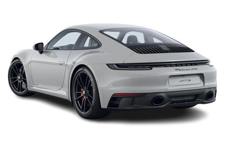 Our best value leasing deal for the Porsche 911 Edition 50 Years Porsche Design 2dr