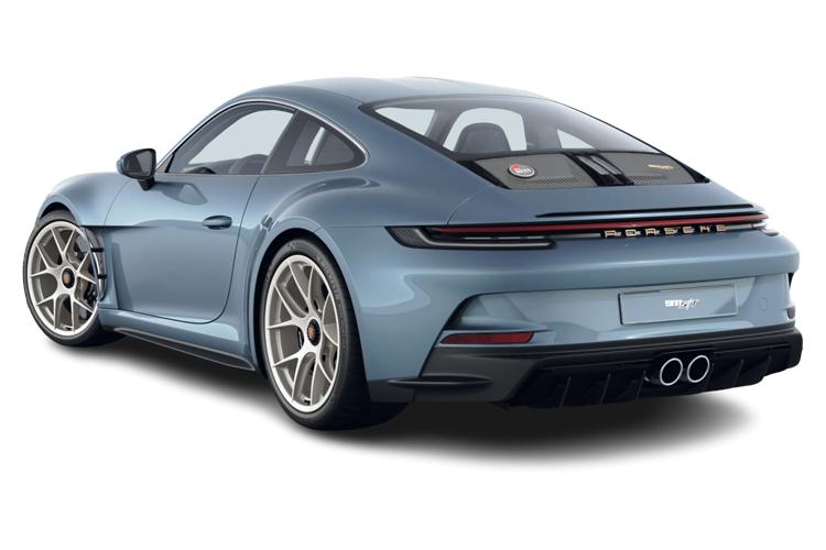 Our best value leasing deal for the Porsche 911 S/T 2dr