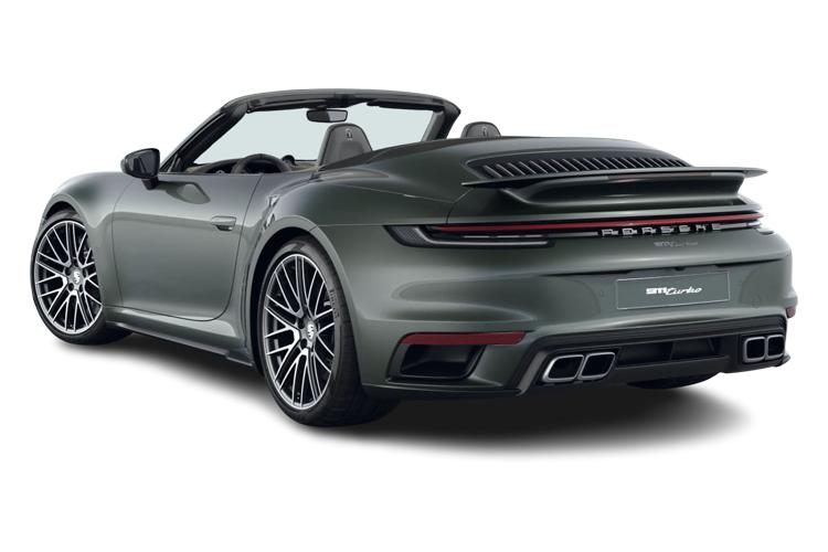Our best value leasing deal for the Porsche 911 S 2dr PDK