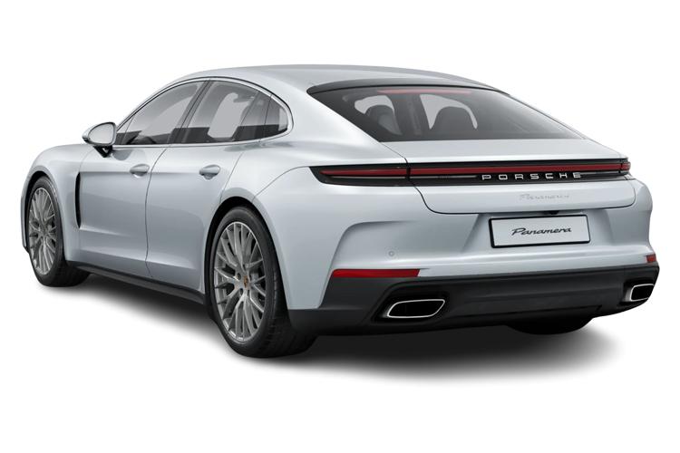 Our best value leasing deal for the Porsche Panamera 2.9 V6 4 [5 seats] 5dr PDK