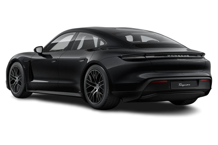 Our best value leasing deal for the Porsche Taycan 520kW Turbo 105kWh 4dr Auto