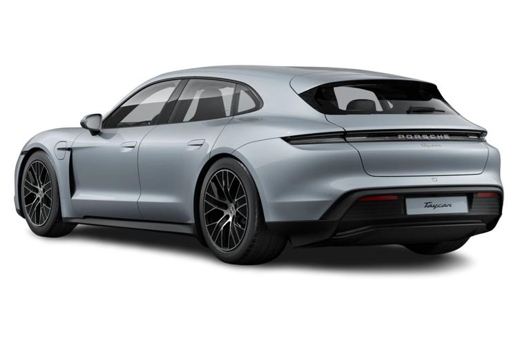 Our best value leasing deal for the Porsche Taycan 570kW Turbo S 105kWh 5dr Auto [5 Seat]