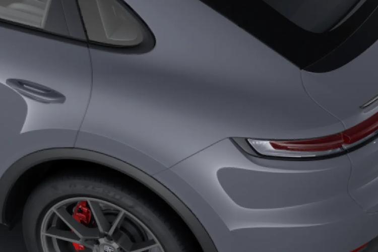 Our best value leasing deal for the Porsche Cayenne S 5dr Tiptronic S [5 Seat]