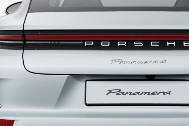 Our best value leasing deal for the Porsche Panamera 2.9 V6 4 E-Hybrid [5 seats] 5dr PDK