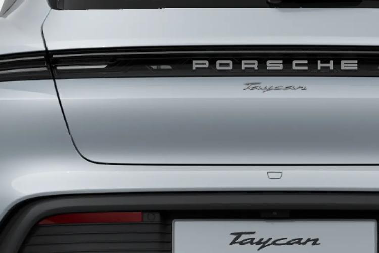 Our best value leasing deal for the Porsche Taycan 300kW 89kWh 5dr RWD Auto