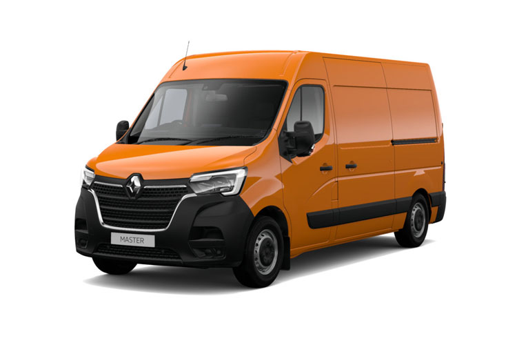 Our best value leasing deal for the Renault Master LM35 Blue dCi 150 Advance M/Roof Van Quickshift6