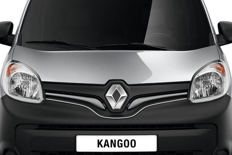 Renault Kangoo L1 ML19 ENERGY dCi 95 Advance Van Lease Deal