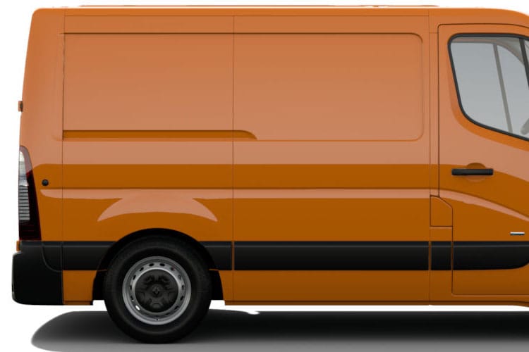 Our best value leasing deal for the Renault Master MM35 57kW 52kWh Advance Medium Roof Van Auto