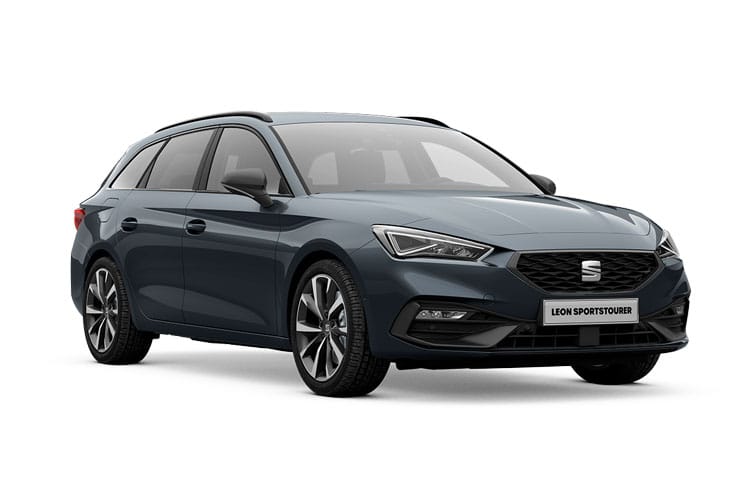 Our best value leasing deal for the Seat Leon 2.0 TDI SE 5dr