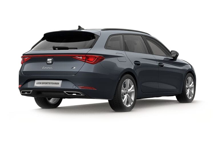 Our best value leasing deal for the Seat Leon 2.0 TDI SE 5dr