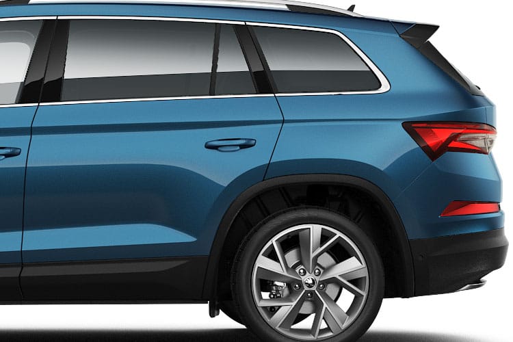 Our best value leasing deal for the Skoda Kodiaq 2.0 TDI SE L Executive 4x4 5dr DSG [7 Seat]