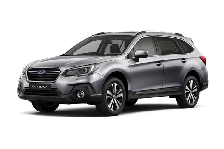 Our best value leasing deal for the Subaru Outback 2.5i Limited 5dr Lineartronic