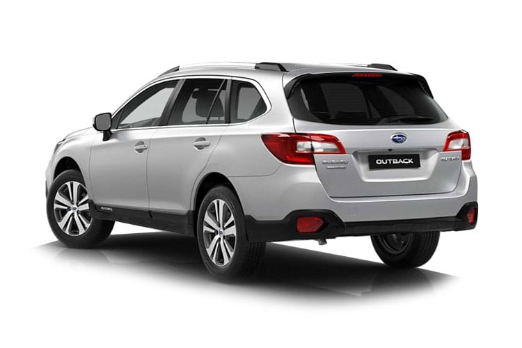 Our best value leasing deal for the Subaru Outback 2.5i Field 5dr Lineartronic