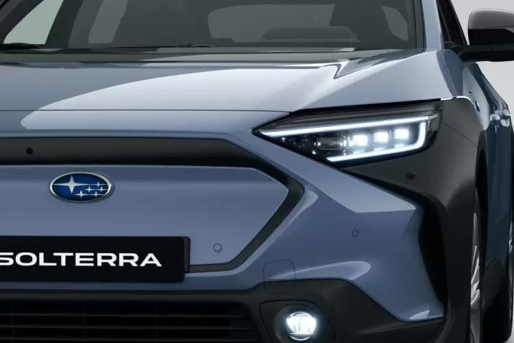Our best value leasing deal for the Subaru Solterra 150kW Limited 71.4kWh 5dr Auto AWD