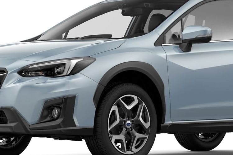 Our best value leasing deal for the Subaru Xv 2.0i e-Boxer SE Premium 5dr Lineartronic