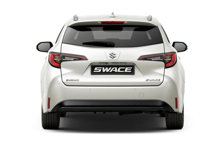 Our best value leasing deal for the Suzuki Swace 1.8 Hybrid Ultra 5dr CVT