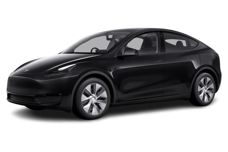 Our best value leasing deal for the Tesla Model Y Performance AWD 5dr Auto