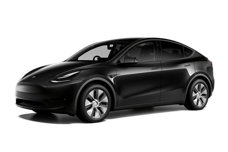 Our best value leasing deal for the Tesla Model Y RWD 5dr Auto