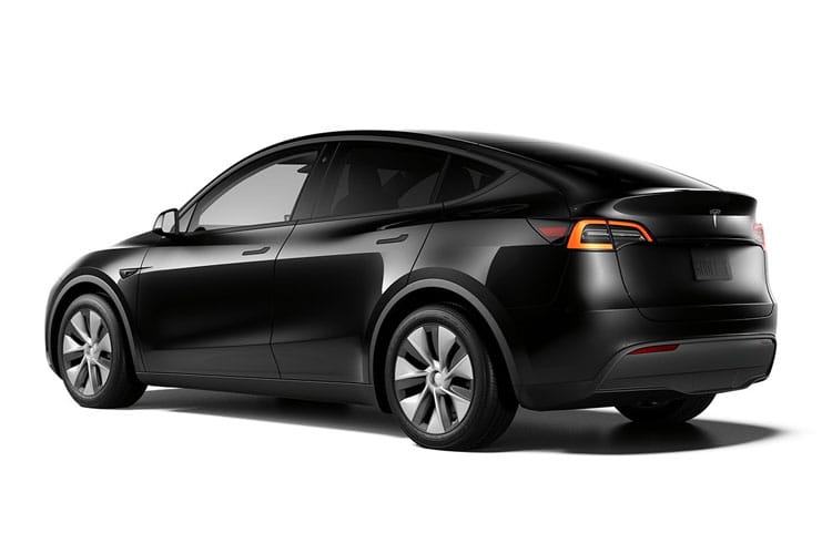 Our best value leasing deal for the Tesla Model Y RWD 5dr Auto