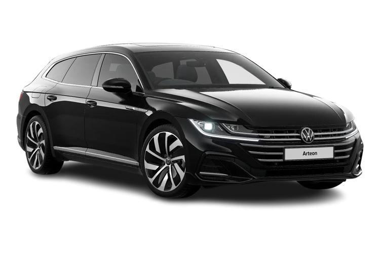 Our best value leasing deal for the Volkswagen Arteon 2.0 TSI R-Line 5dr DSG