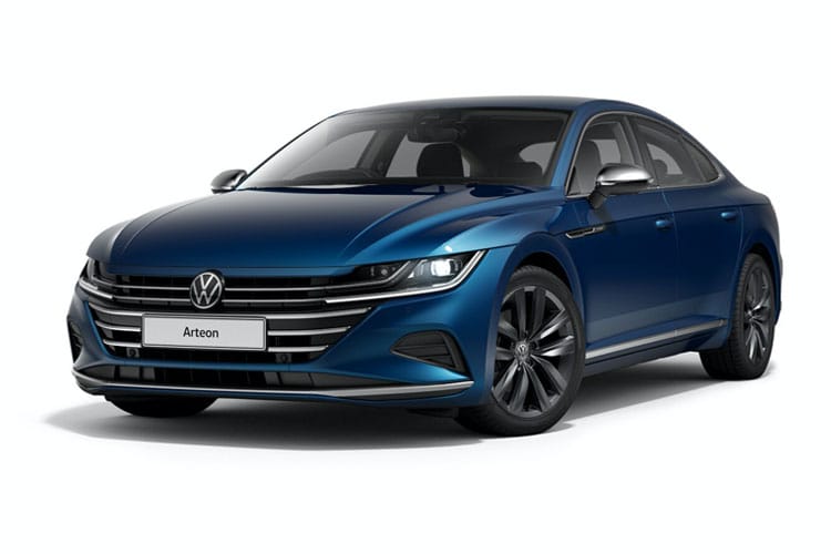 Our best value leasing deal for the Volkswagen Arteon 2.0 TSI Elegance 5dr DSG