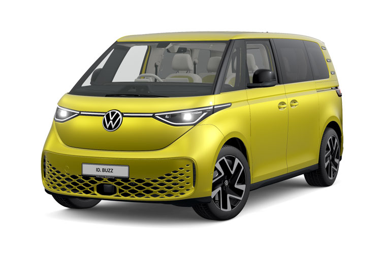 Our best value leasing deal for the Volkswagen Id. Buzz 150kW 1ST Edition Pro 77kWh 5dr Auto