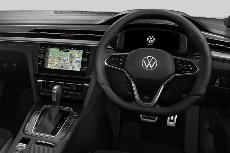 Our best value leasing deal for the Volkswagen Arteon 2.0 TDI 193 4MOTION R-Line 5dr DSG