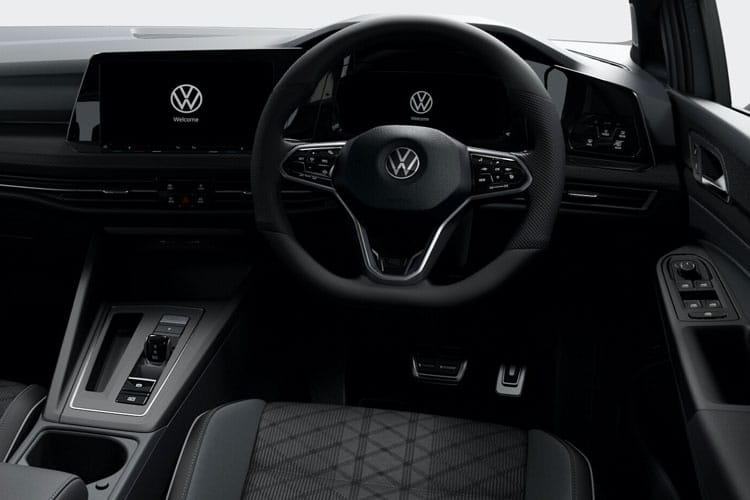 Our best value leasing deal for the Volkswagen Golf Alltrack 2.0 TDI 200 4Motion 5dr DSG