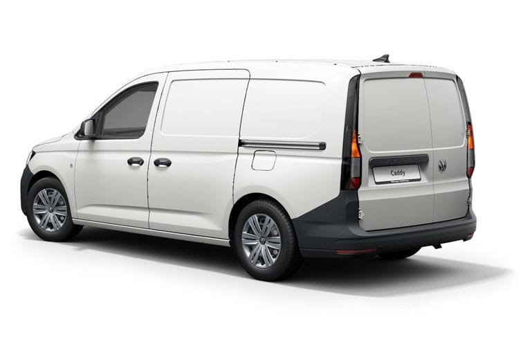 Our best value leasing deal for the Volkswagen Caddy Maxi 2.0 TDI 122PS Commerce Plus Van DSG