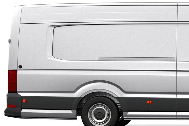 Our best value leasing deal for the Volkswagen Crafter 2.0 TDI 140PS Trendline Extra High Roof Van