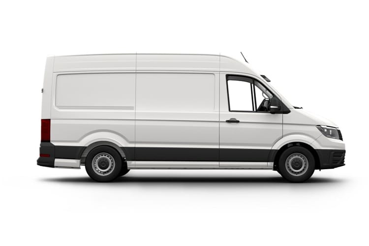 Our best value leasing deal for the Volkswagen Crafter 2.0 TDI 140PS Trendline Business High Roof Van