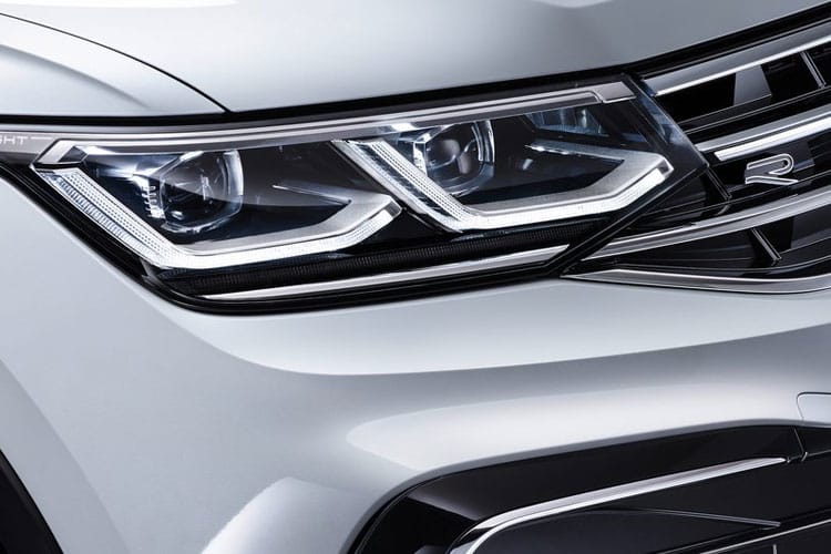 Our best value leasing deal for the Volkswagen Tiguan Allspace 2.0 TDI 4Motion Elegance 5dr DSG