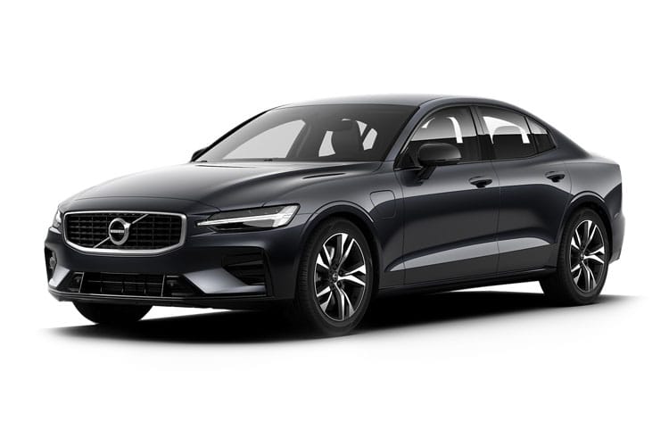 Our best value leasing deal for the Volvo S60 2.0 B5P Ultimate Dark 4dr AWD Auto