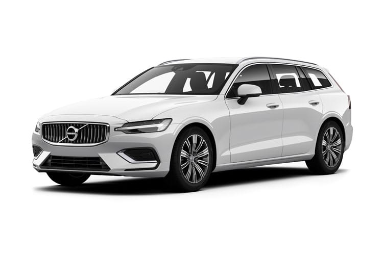 Our best value leasing deal for the Volvo V60 2.0 B3P Plus Dark 5dr Auto [7 speed]