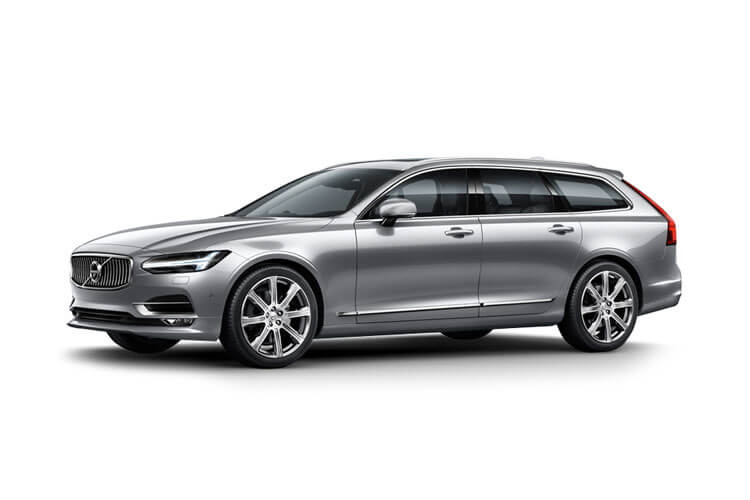 Our best value leasing deal for the Volvo V90 2.0 B4P Plus Dark 5dr Auto