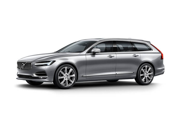 Our best value leasing deal for the Volvo V90 2.0 B6P Cross Country Ultimate 5dr AWD Auto