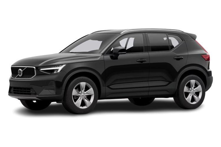 Our best value leasing deal for the Volvo Xc40 1.5 T5 Recharge PHEV Ultimate Bright 5dr Auto